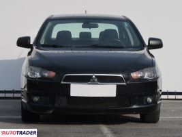 Mitsubishi Lancer 2011 1.6 115 KM