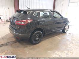 Nissan Rogue 2021 2