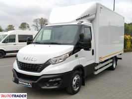 Iveco Daily 2022 2.3