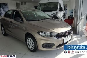 Fiat Tipo 2020 1.4 95 KM Fiat Tipo 2020 1.4 95 KM