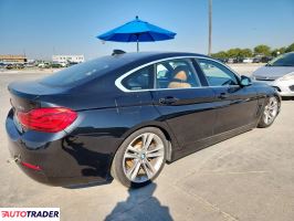 BMW 430 2019 2 BMW 430 2019 2
