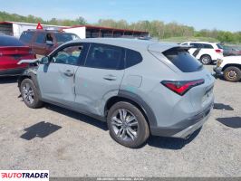 Acura Pozostałe 2025 1