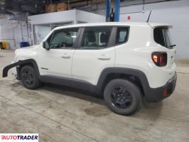 Jeep Renegade 2019 2 Jeep Renegade 2019 2