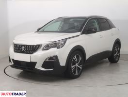 Peugeot 3008 2019 1.2 128 KM