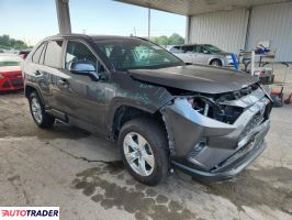 Toyota Pozostałe 2021 2 Toyota Pozostałe 2021 2