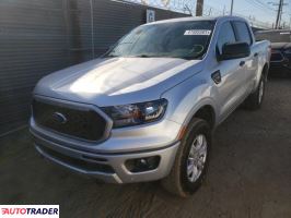 Ford Ranger 2019 2 Ford Ranger 2019 2