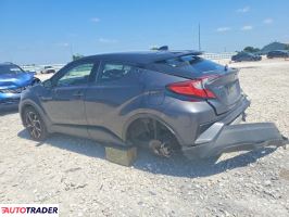 Toyota C-HR 2021 2