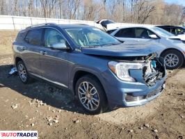 GMC Terrain 2024 1