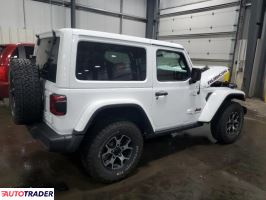 Jeep Wrangler 2021 3 Jeep Wrangler 2021 3