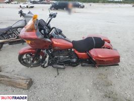 Harley-Davidson Pozostałe 2025