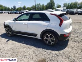 Kia Niro 2023 1 Kia Niro 2023 1