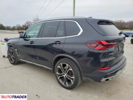 BMW X5 2024 3