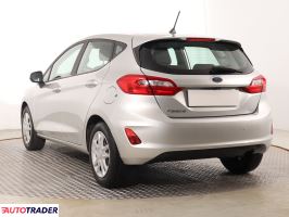Ford Fiesta 2017 1.1 84 KM