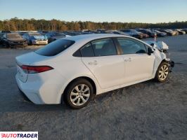 Toyota Corolla 2025 2