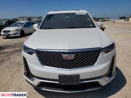 Cadillac Pozostałe 2022 3
