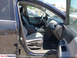 Chevrolet Equinox 2020 1