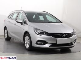 Opel Astra 2019 1.5 103 KM Opel Astra 2019 1.5 103 KM