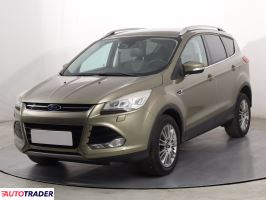 Ford Kuga 2013 1.6 147 KM