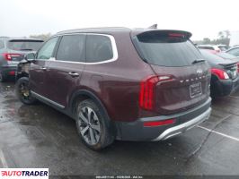 Kia Pozostałe 2020 3