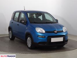 Fiat Panda - zobacz ofertę
