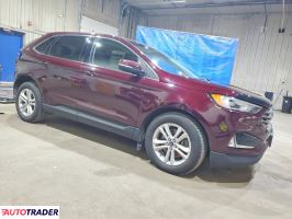 Ford Edge 2020 2