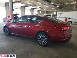 Nissan Altima 2023 2