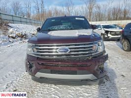 Ford Expedition 2020 3