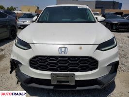 Honda HR-V 2023 2