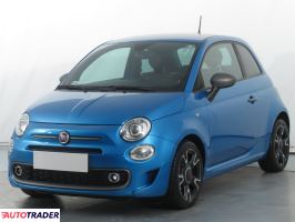 Fiat 500 2016 0.9 103 KM Fiat 500 2016 0.9 103 KM