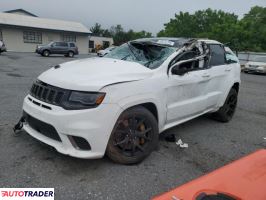 Jeep Grand Cherokee 2021 6