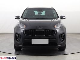 Kia Sportage 2018 1.6 130 KM