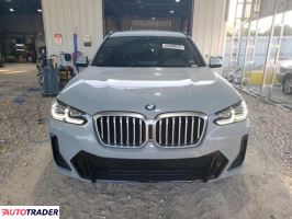 BMW X3 2022 2 BMW X3 2022 2