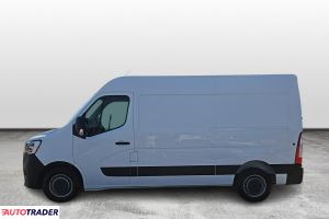 Renault Master 2021 2.3