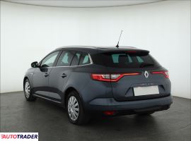 Renault Megane 2019 1.3 138 KM