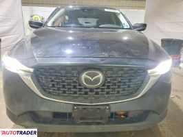 Mazda CX-5 2023 2