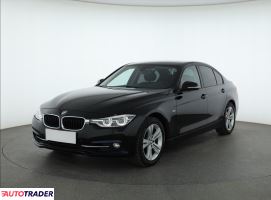 BMW 318 2016 1.5 134 KM