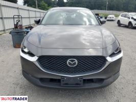 Mazda CX-30 2021 2 Mazda CX-30 2021 2