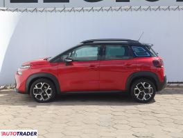 Citroen C3 2022 1.2 108 KM