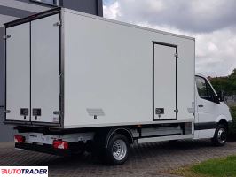 Mercedes Sprinter 2013 2.1 Mercedes Sprinter 2013 2.1