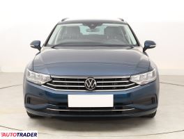 Volkswagen Passat 2022 2.0 147 KM