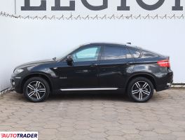BMW X6 2011 3.0 301 KM