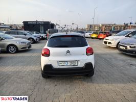 Citroen C3 2024 1.2 83 KM