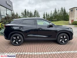 Omoda 5 2024 1.6 147 KM Omoda 5 2024 1.6 147 KM