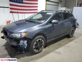 Subaru Pozostałe 2023 2
