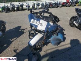 Harley-Davidson Pozostałe 2020