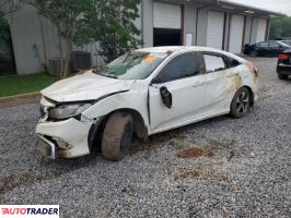 Honda Civic 2019 2 Honda Civic 2019 2