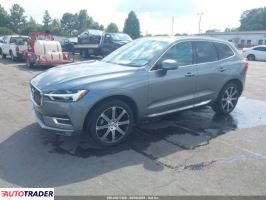Volvo XC60 2020 2 Volvo XC60 2020 2