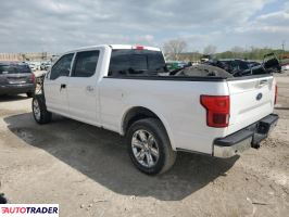 Ford Pozostałe 2019 3 Ford Pozostałe 2019 3