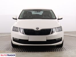 Skoda Octavia 2018 1.0 113 KM