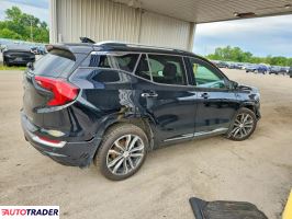 GMC Terrain 2020 2
